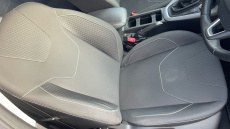 Ford Focus 1.0 EcoBoost 125 Zetec Edition 5dr Petrol Hatchback